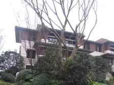 合院别墅 ,三大公园,低总价,出行便利业主诚心。