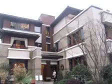 照母山合院别墅,300多万你值得拥有,单层面积130平米