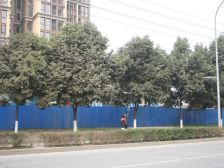 弗客水岸 6室2厅 东 西