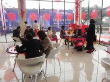 瑞松中心城四期3室2厅东东南