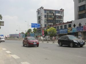 星洲国际2室1厅南
