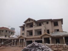 星洲湾联排精装别墅带花园,优雅人士