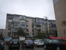 杨泰二村 1室1厅 南