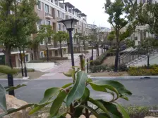 国华御翠园 联排别墅 装修好 房东诚心出售