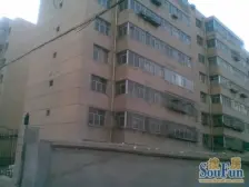 七里河区林业局家属院 2室1厅 南 北