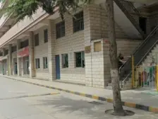 安西路三室,南北通透,采光好无遮挡