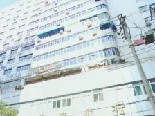 皋兰路铁路局三室两厅两卫南北 全明大户型可停车按揭