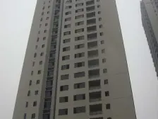 轻轨旁世贸广场正规4房2卫,朝中庭,有钥匙随时看房