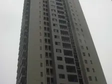 轻轨旁世贸广场正规4房2卫,朝中庭,有钥匙随时看房