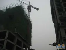 金融广场 2室1厅 西南