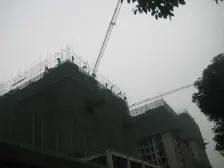 金融广场 2室2厅 西