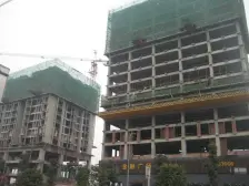 步行街,江景房,视野开阔看江无遮挡,精装修拎包入住