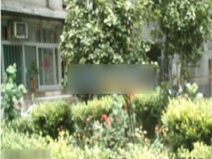 江淮化肥厂小区2室1厅南北