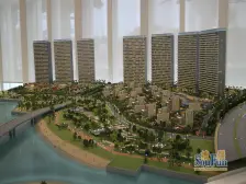 恒禾七尚 5室2厅 西