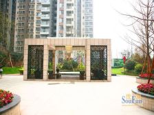 万科金色领域 2室1厅 南 北