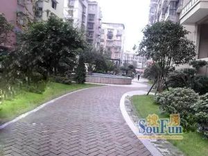 通江小高层,观江带大阳台家具家电齐全拎包入住