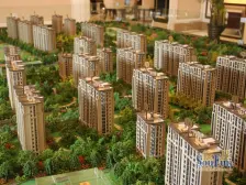 南北无遮挡,采光好,人车分流,物业好