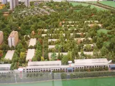 照母山精装顶跃3+1结构,屋顶花园 适合大家庭居住