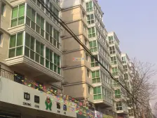 荣华小区 3室1厅 东