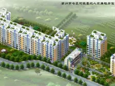 西站龚家湾一室小户型简装看房方便