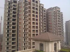 观音桥 保利江上明珠锦园三房