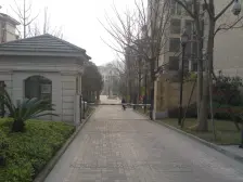 观音桥 保利江上明珠锦园四房180万