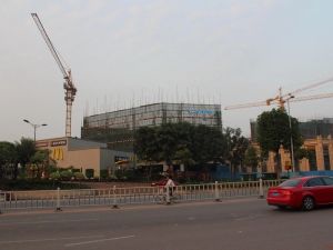地铁口住宅2房价格好谈万科物业