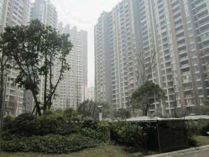 高铁世豪片区精装修家电齐全拎包入住