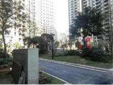 西城品质小区精装套二,拎包入住