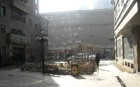 中润世纪家园