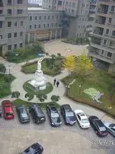 中润世纪家园