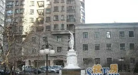 中润世纪家园