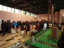 江尚怡景精装三房,住家装修业主诚心出售