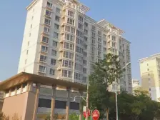 近大润发3室2厅南北通透,户型方正,公摊小,采光好