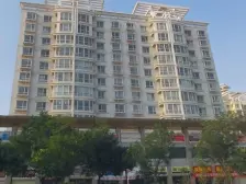 雁滩家园C区 2室2厅 南