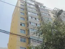 北滨河路 连铝花苑 三室两厅 南北通透 落地窗 精装修