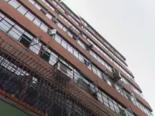 东方红广场新高层 三室两厅两卫视野好有绿化停车方便