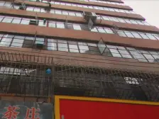 东方红广场 弘毅嘉园 大落地窗 视野采光好