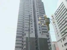 建银家园 2室2厅 东 南 西