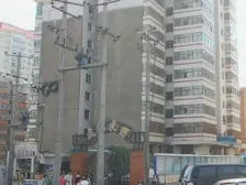 南关十字 酒泉路 精装修 出行方便 生活方便