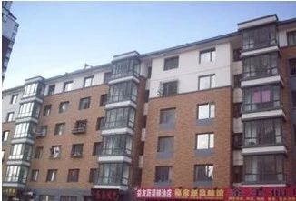 黎明公寓社区1室1厅1卫南北朝向500.00元/月出租