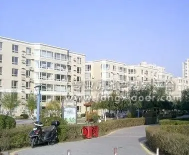 嘉禾花园(铁西)