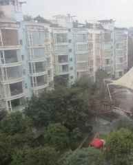 香溪苑3室2厅东南