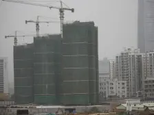 市区国贸旁,位置好,双地铁口,天骄御峰大平层