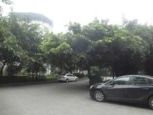 通江 电梯大三房 带产权车位 出售