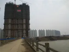 视野开阔 采光充足 配套都有 交通便利 随心打造