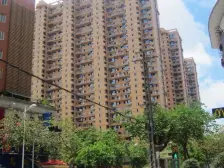 高层边套,三面采光,全明格局,南北通透,稳定在售