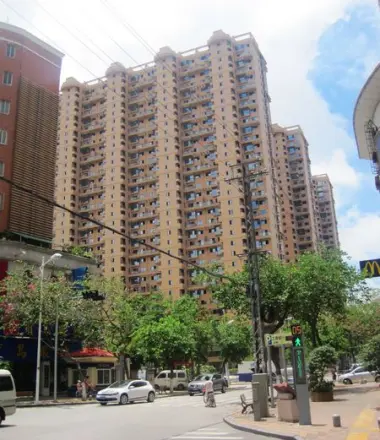 新景禾祥龙郡