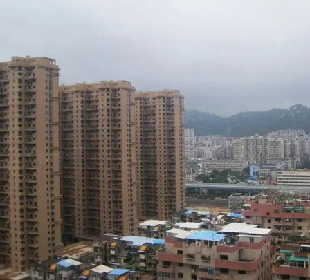 新景禾祥龙郡