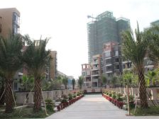 高层三房,装修保养新,视野开阔位置安静,可拎包入住